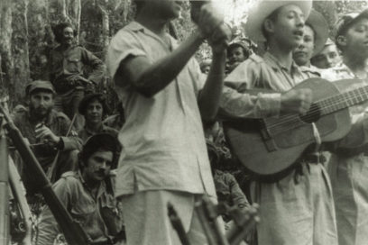 El quinteto de las epopeyas