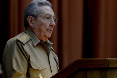 Aquí estamos y estaremos, libres, soberanos e independientes