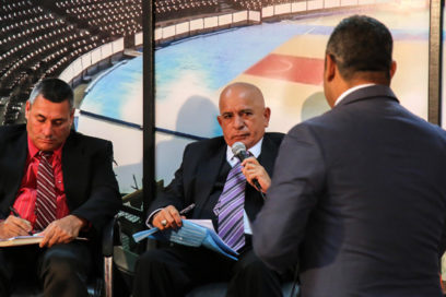 Out 27: Últimos refuerzos beisboleros ¿y ahora…?