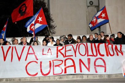 Fraternales mensajes de solidaridad