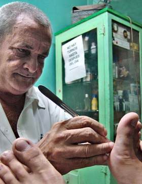 Rolando Aniceto