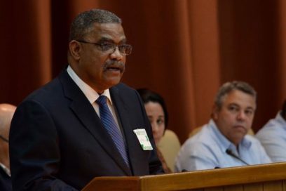 Por un servicio judicial con mayor calidad