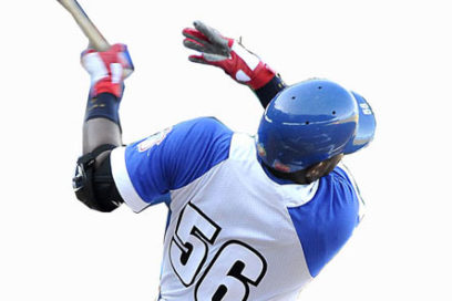 Un Latino para Tabares