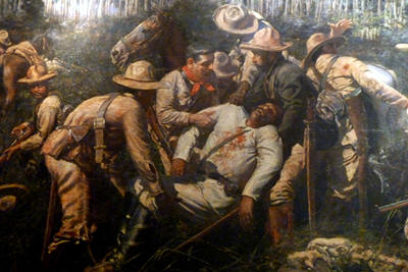 Celebran taller regional sobre muerte de Antonio Maceo