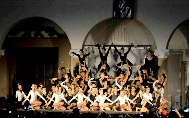 Foto: Ramón Barreras Valdés/ vanguardia.cu