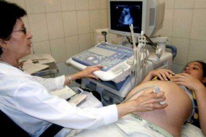 Congratulan a los Trabajadores de la salud