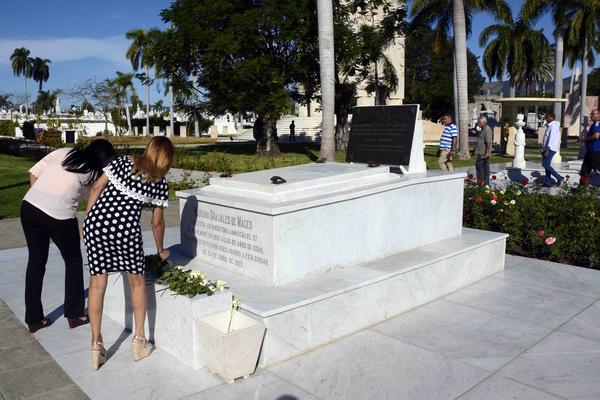 Foto: Miguel Rubiera Jústiz