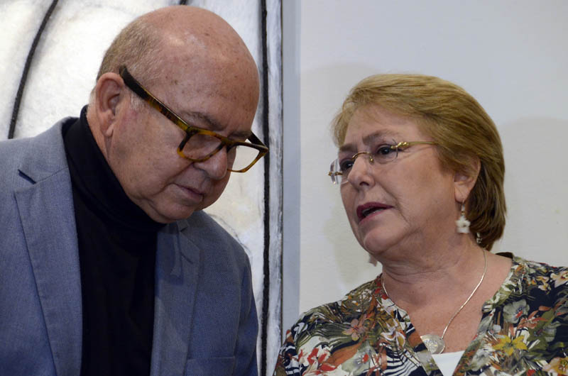 Foto: Joaquín Hernández Mena