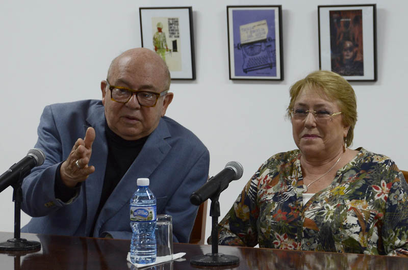 Foto: Joaquín Hernández Mena