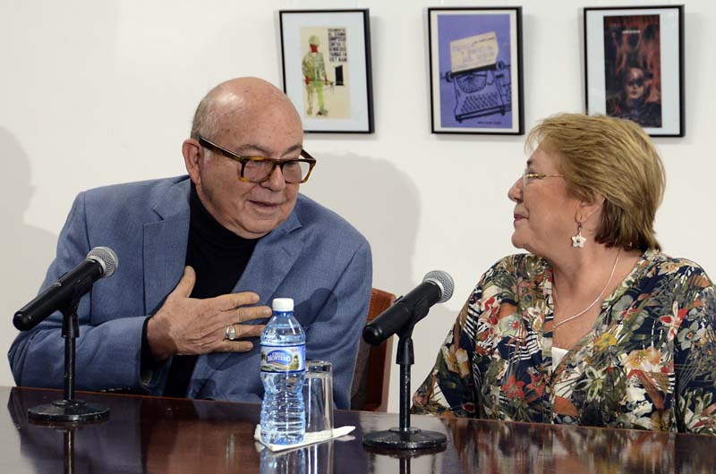 Foto: Joaquín Hernández Mena