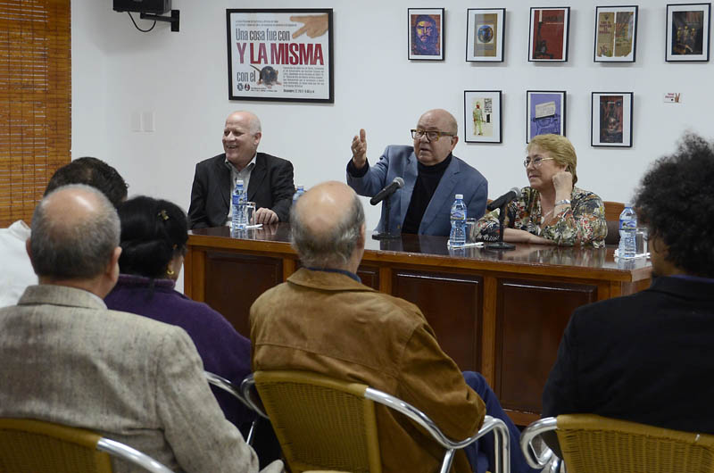 Foto: Joaquín Hernández Mena