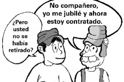 Respuestas siempre vivas