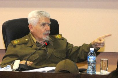 Vicepresidente cubano chequea marcha de inversiones en Villa Clara