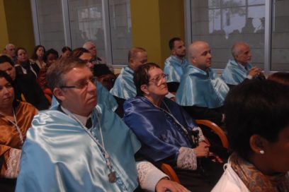 Rememoran en el Colegio de San Gerónimo la fundación de la Universidad de La Habana