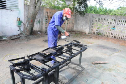 Aportan más de un millón de pesos innovadores de la Salud