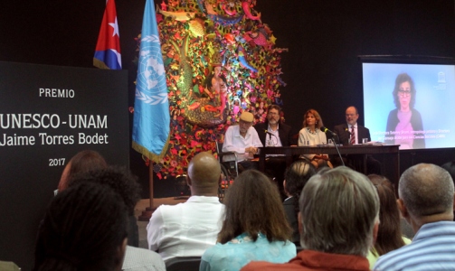 Foto: Brithney Marila Umpierrez León