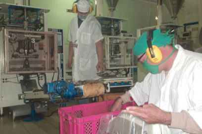 Hacia el XXI Congreso con mejor clima laboral