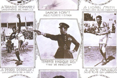 De primerizos y recordistas cubanos en lides centrocaribeñas