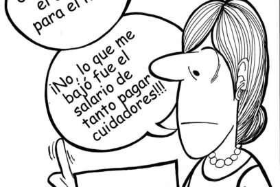 La larga espera de Yunileydis