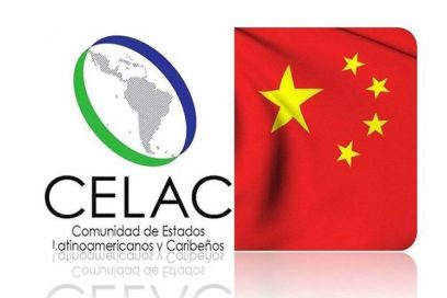 Cancilleres se reúnen en Chile