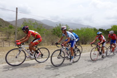 Llega en febrero Circuito Clásico de Ciclístico de Ruta