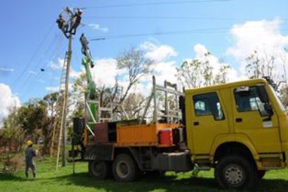 Con riesgos, pero seguros