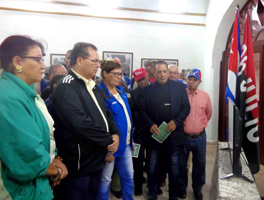 Foto: Yuleiky Obregón Macías