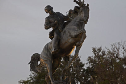 Maestro, ¡hemos cumplido!