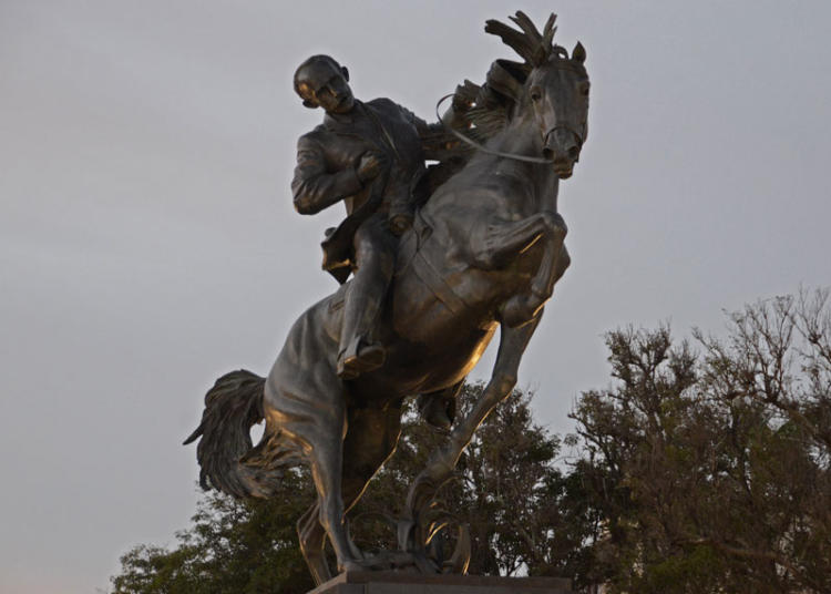 Foto: Joaquín Hernández Mena