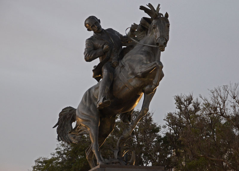 Foto: Joaquín Hernández Mena