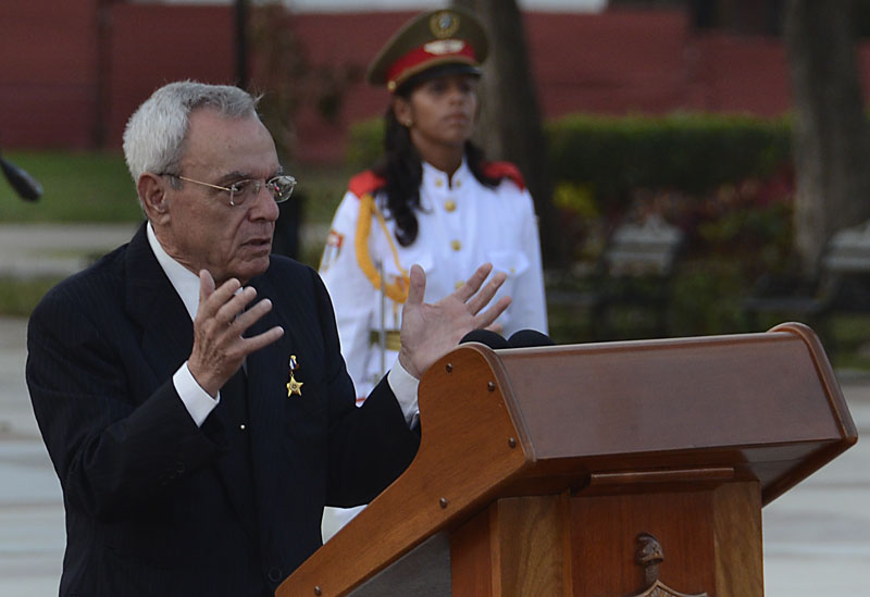 Foto: René Pérez Massola