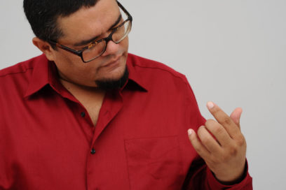 Eduardo Sosa: Una tonada de amor y trova