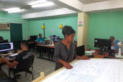 Gana empresa de proyectos e ingeniería agropecuarios de Guantánamo Premio a la Calidad