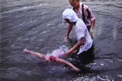 El austríaco Clemens Krauss expone en la Fototeca