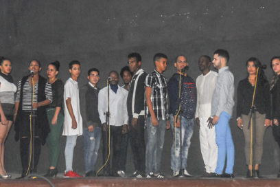 Memorable Fiesta en Cayo Hueso