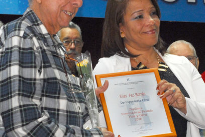 Ratifican ingenieros lealtad a la Revolución