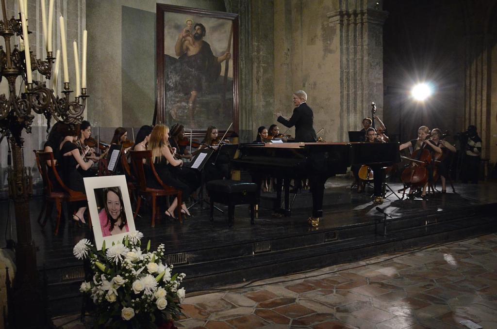 Foto: Joaquín Hernández Mena