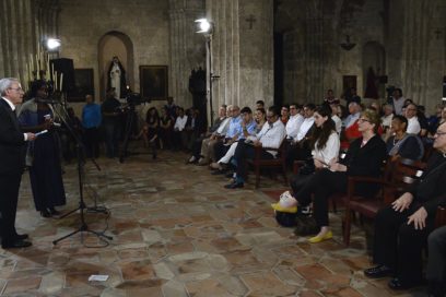 Holly Block, símbolo de la amistad entre Cuba y Estados Unidos