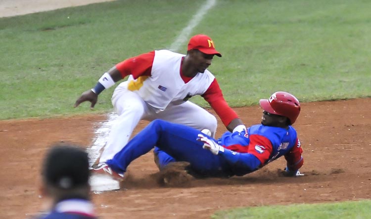 Foto: José Raúl Rodríguez Robleda