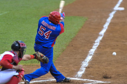 Out 27: Matanzas-Granma, otra historia…