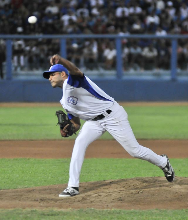 Misael Villa, Foto José Raúl Rodríguez Robleda