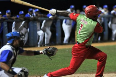 Out 27: Y la lluvia despertó leñadores