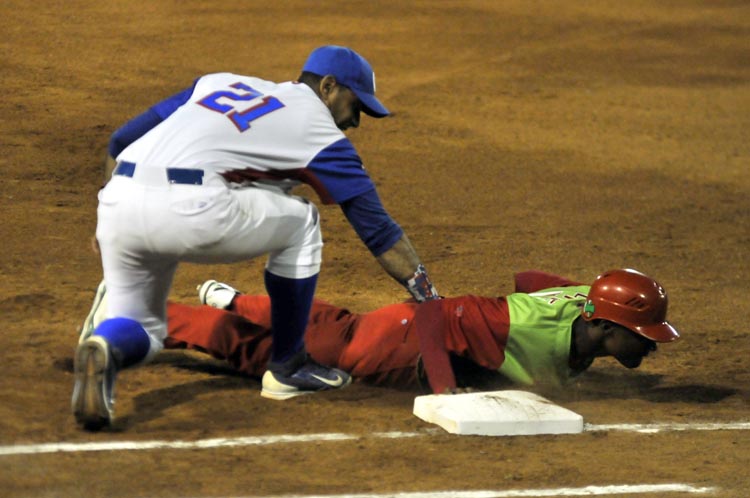 Foto: José Raúl Rodríguez Robleda