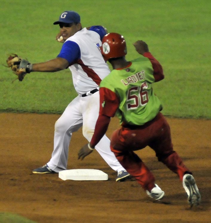 Foto: José Raúl Rodríguez Robleda