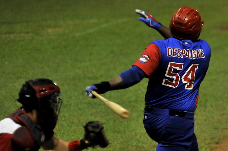 Foto: José Raúl Rodríguez Robleda