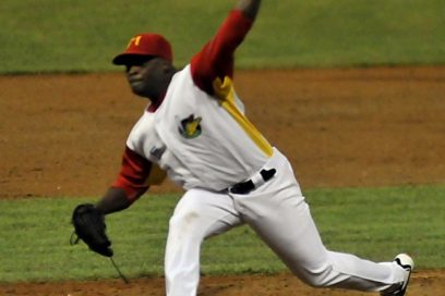 Voces del play off: Yera, Figueroa y Martí