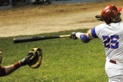 Out 27: El importante primer trote de los campeones