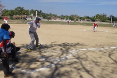 En su fase provincial, juegos de los trabajadores