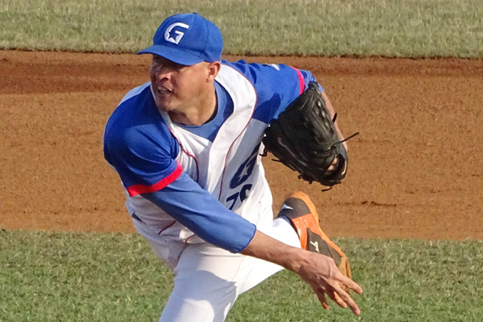 Lázaro Blanco