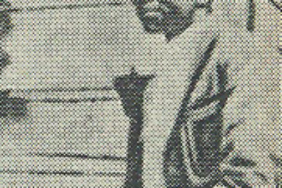 Margarito Iglesias: crimen contra el movimiento sindical